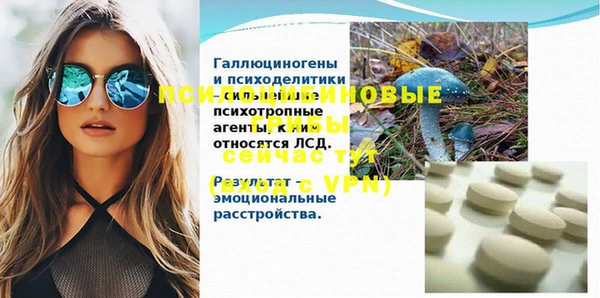 Альфа ПВП Карпинск